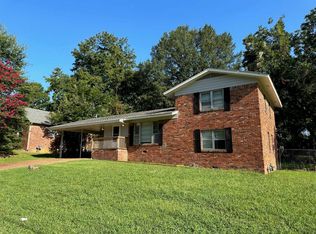 4482 Yale Rd, Memphis, TN 38128