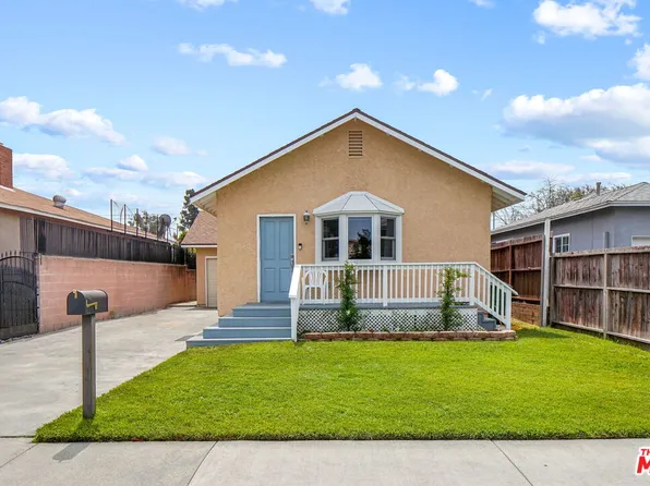11818 Braddock Dr, Los Angeles, CA 90230