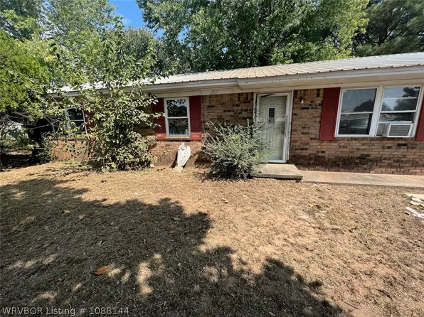 207 Joy Dr, Bokoshe, OK 74930
