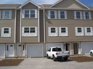 675 Bell St Unit 22, Manchester, NH 03103