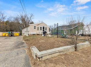 943 Main St, Waterboro, ME 04087