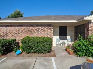 3909 Camelot St APT C, Denton, TX 76209