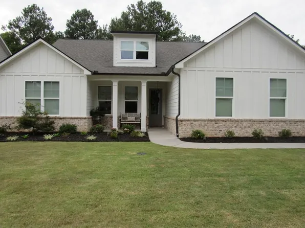 15 Laurelwood Ln NW, Cartersville, GA 30121
