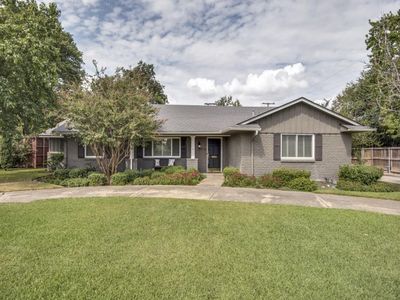 3339 Duchess Trl, Dallas, TX, 75229