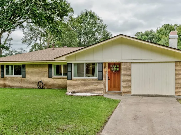 3955 Hale St, Vidor, TX 77662
