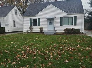 25601 Briardale Ave, Euclid, OH