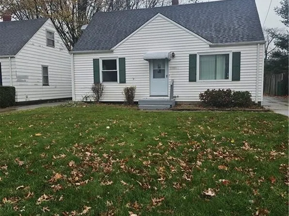 25601 Briardale Ave, Euclid, OH 44132