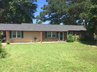 130 Monroe May Rd, Braxton, MS 39044