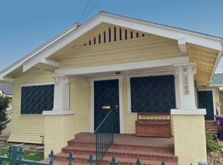 2020 E Florida St, Long Beach, CA 90814