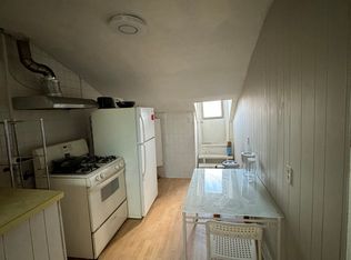 91 Lyon St UNIT 3, New Haven, CT 06511