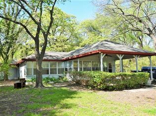 1205 E Lake Dr, Weatherford, TX 76087