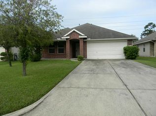 19919 Sweet Magnolia Pl, Humble, TX 77338