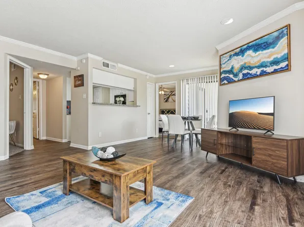 The Glen at Highpoint