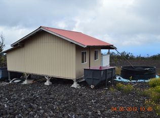 Trade Wind Blvd LOT 15, Ocean View, HI 96737