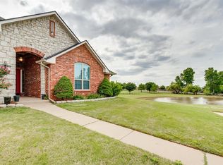 3101 Rockhampton Ave, Oklahoma City, OK 73179