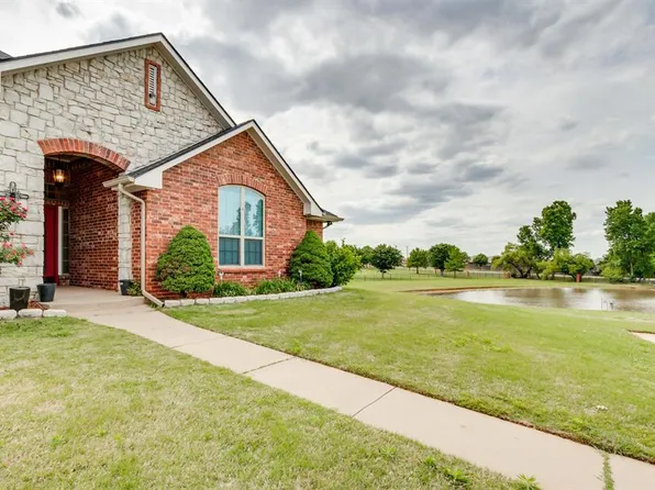 3101 Rockhampton Ave, Oklahoma City, OK 73179