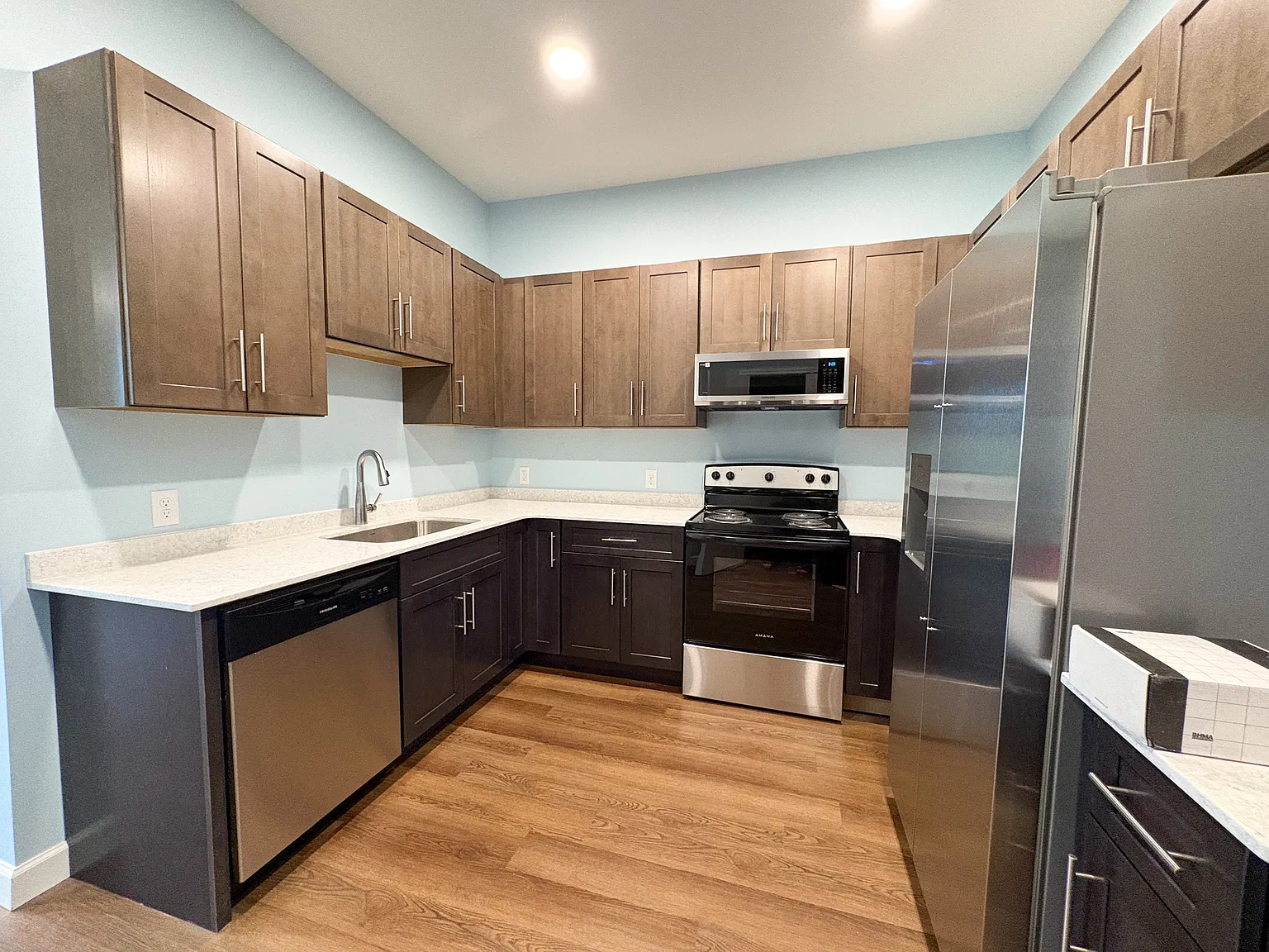 1 bed, 649 sqft, $1,700 — Photo 2