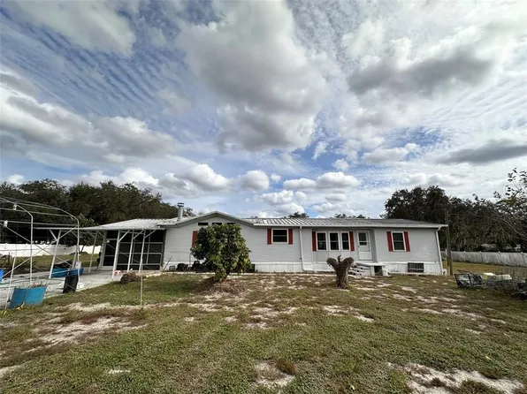 3838 Cara Ln, Zephyrhills, FL 33541