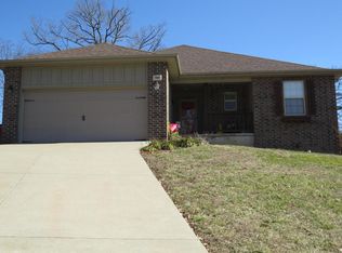 960 S 21st Ave, Ozark, MO 65721