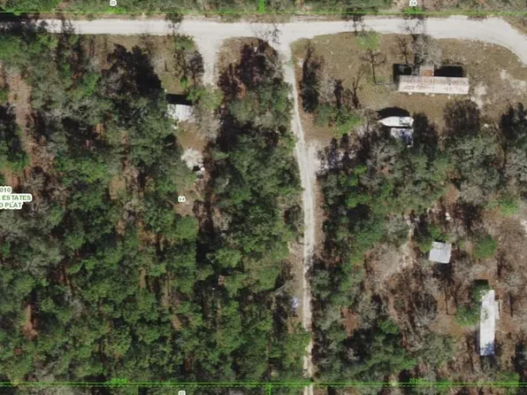 12122 SEIFFERT ROAD, HUDSON, FL 34667