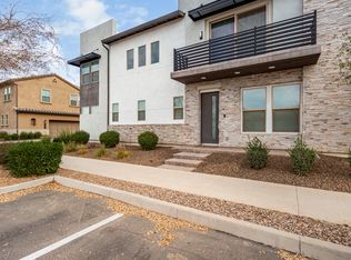 1685 S Wallrade Ln, Gilbert, AZ 85295