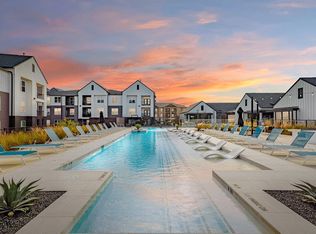 12201 Dessau Rd #6106, Austin, TX 78754
