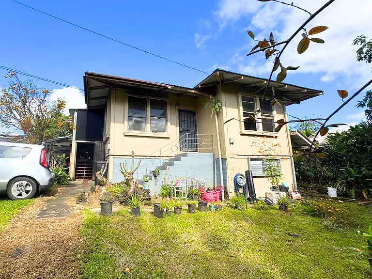 17-7652 N Kulani Rd #A — Photo 4