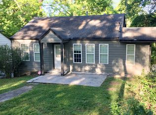 743 Matilda Pl NW, Atlanta, GA 30318