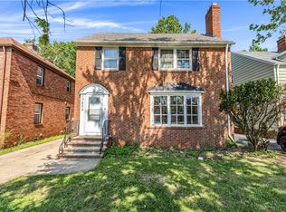 13605 Cedar Rd, University Heights, OH 44118