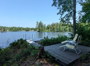 0 Lake Haven Rd, Ashburnham, MA 01430
