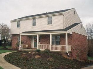 10158 Sudberry Dr, Wexford, PA 15090