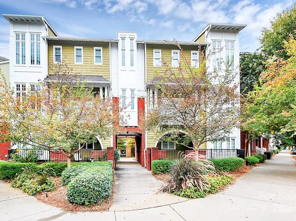 2200 Lyndhurst Ave Unit 202, Charlotte, NC 28203