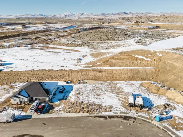 2683 Mesquite Way Ave, Elko, NV 89801