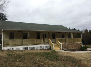 122 Jonathan Way, Rocky Face, GA 30740