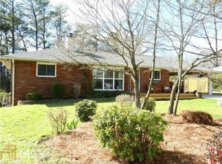 2417 Elmwood Cir SE, Atlanta, GA 30339