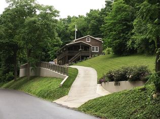 6653 Hungry Hollow Rd, Alexandria, PA 16611