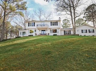 8028 Old White River Rd, Rogers, AR 72756