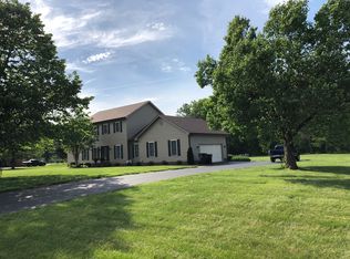 1341 Shallow Lake Cir, Hopkinsville, KY