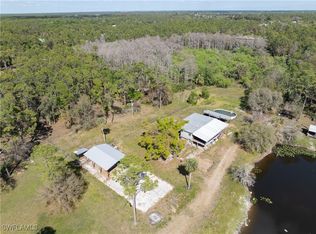 18490 Nalle Rd, North Fort Myers, FL 33917