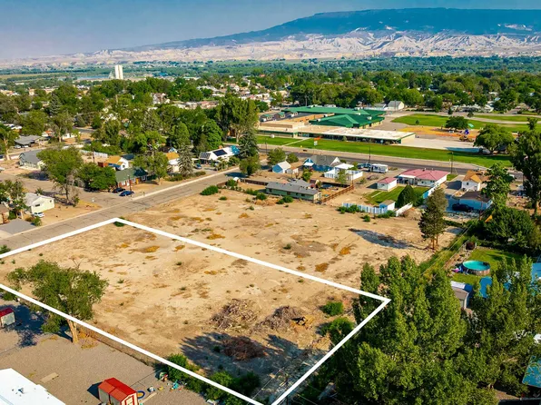 B St, Delta, CO 81416