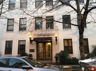 1736 Willard St NW APT 203, Washington, DC 20009