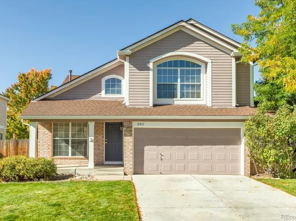 2911 S Coors Drive, Lakewood, CO 80228