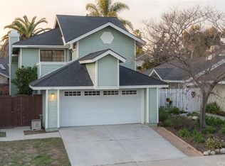 33 Laurel Creek Ln, Laguna Hills, CA 92653
