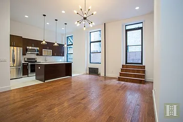 Rented by Halstead Real Estate