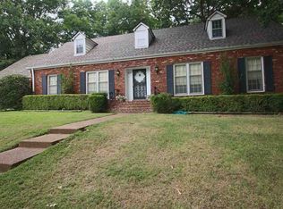 6232 Lochlevin Cv, Memphis, TN 38119