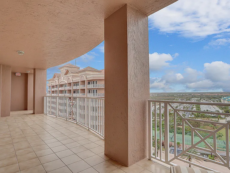 750 Ocean Royale Way #1203 — Photo 28