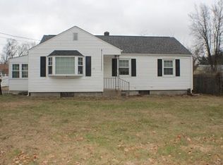 64 Jean Dr, Springfield, MA 01104