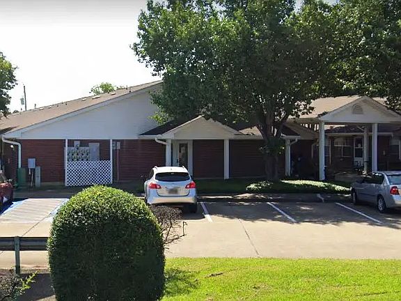 4th image of 2701 Stanberry Dr #4786