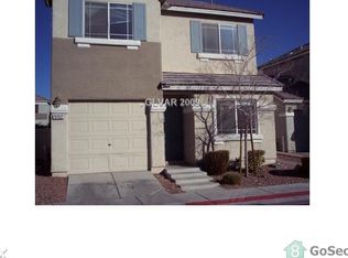 5152 Paradise Valley Ave, Las Vegas, NV 89156
