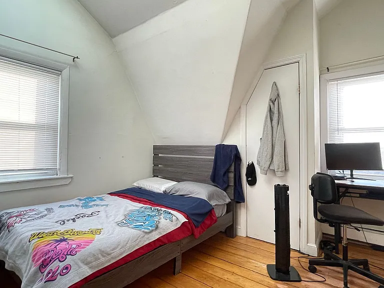 839 Parker St #3D — Photo 7
